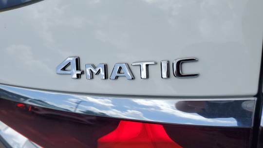 2024 Mercedes-Benz E-Class