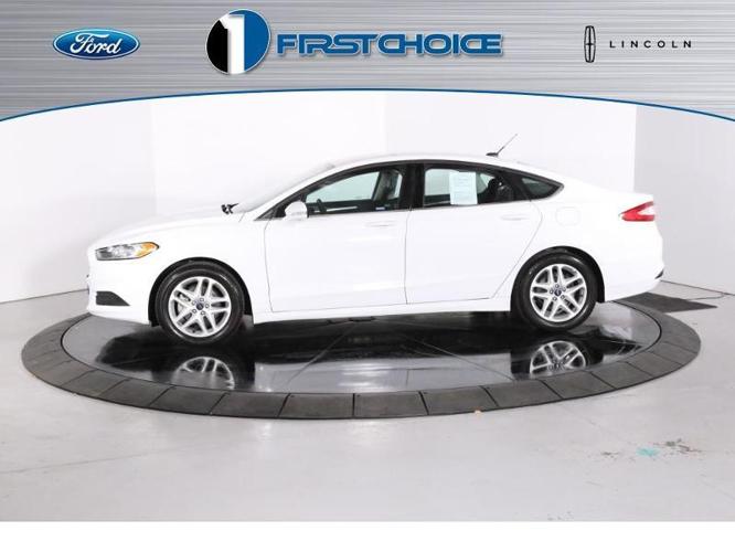 2015 ford fusion se se 4dr sedan for sale in bitter creek, wyoming