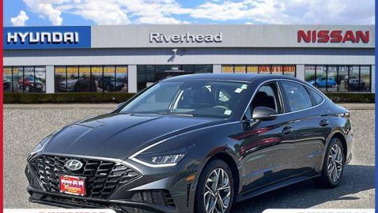 2022 Hyundai Sonata