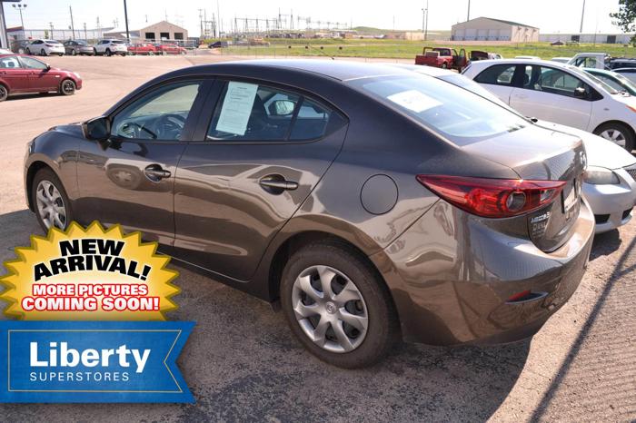 2014 mazda mazda3 i sport i sport 4dr sedan 6m for sale in jolly acres, south dakota