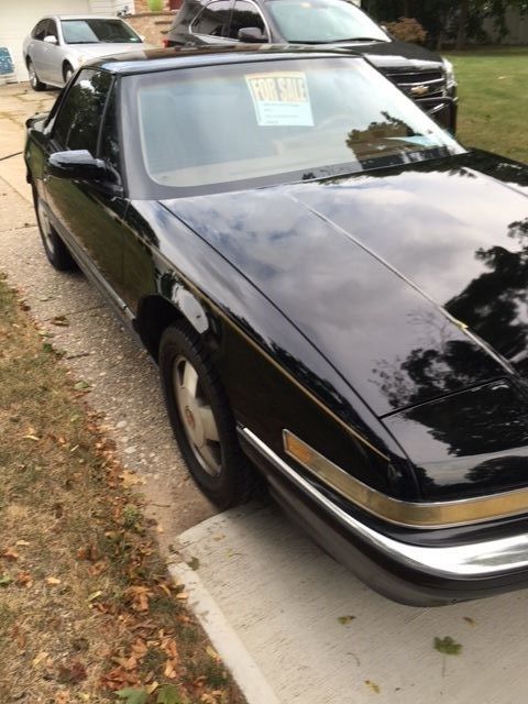 low miles, adult driven, garaged