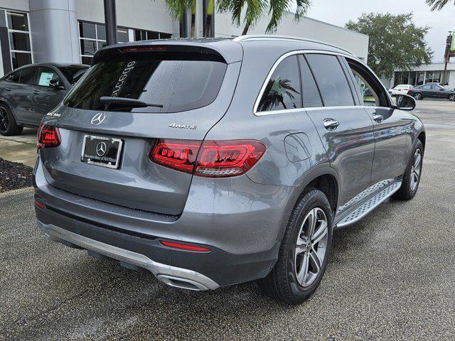 2020 mercedes-benz glc 300 4matic