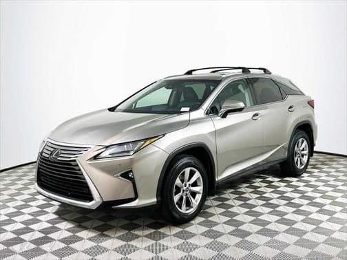 2019 lexus rx 350 f sport in gilbert, arizona