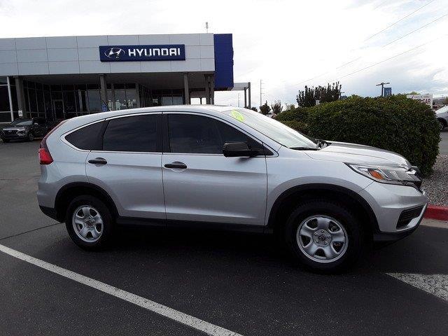 2016 honda cr-v lx lx 4dr suv for sale in albuquerque, new mexico
