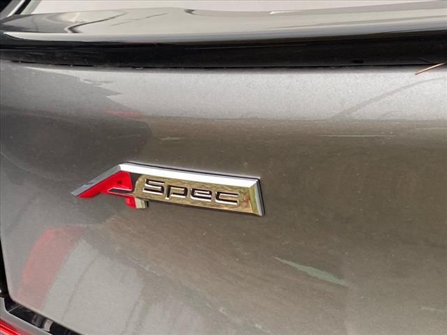 2024 acura integra a-spec w/ technology