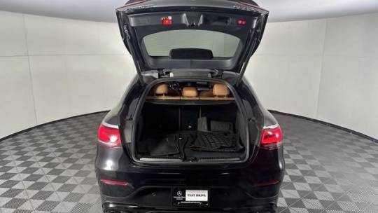 2022 Mercedes-Benz GLC