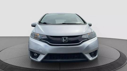 2015 Honda Fit