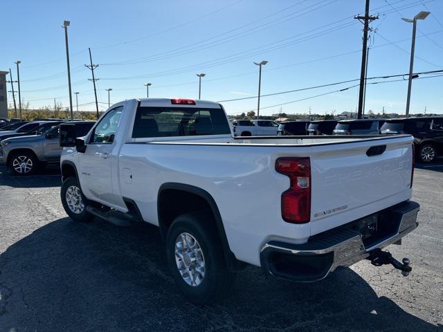 2022 chevrolet silverado 3500 lt