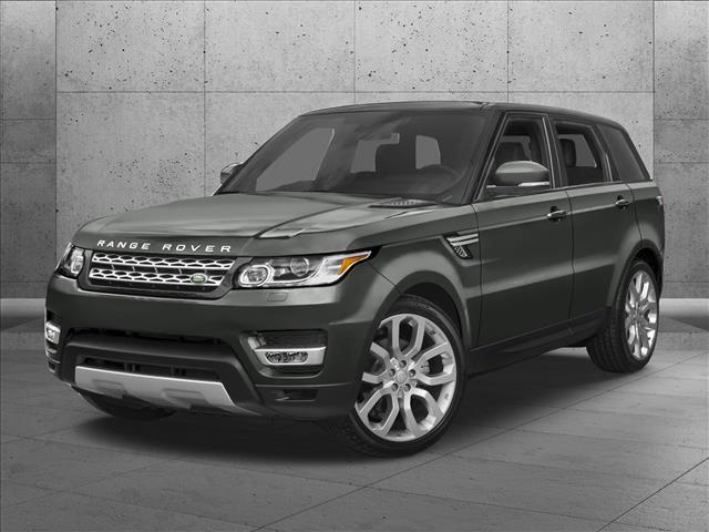 2016 land rover range rover sport supercharged autobiography