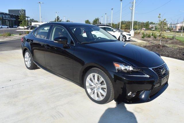 used 2016 lexus is 300 awd fayetteville, nc 28314 for sale in fayetteville, north carolina
