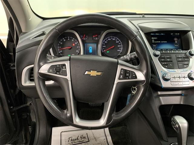 2015 chevrolet equinox 2lt
