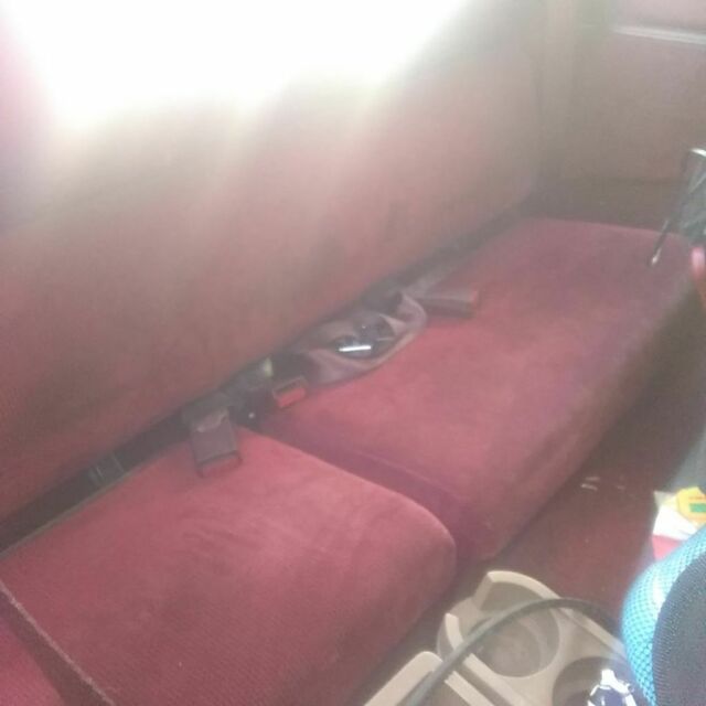 1990 dodge dakota base 3.9l