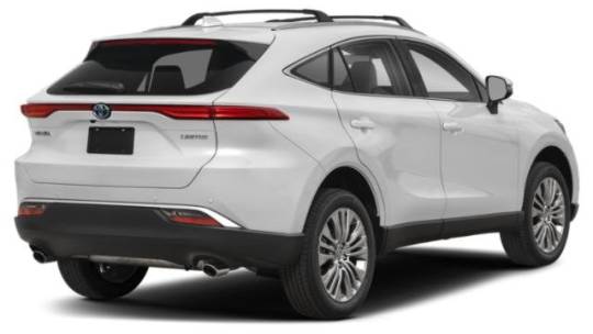 2024 toyota venza limited