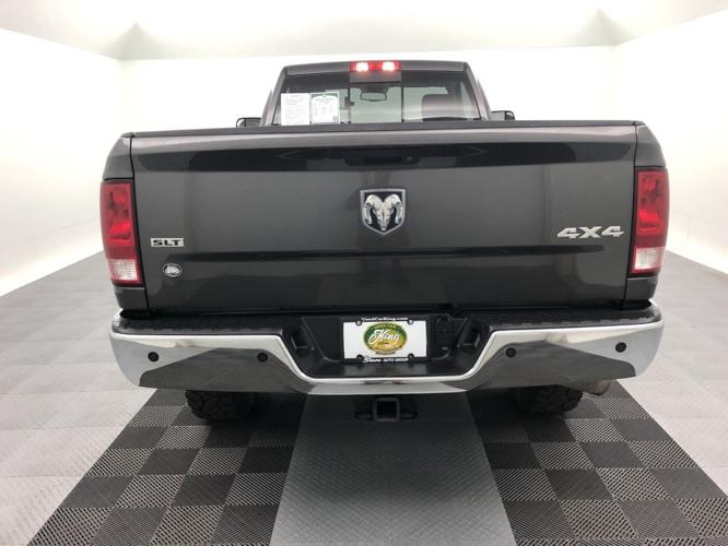 used 2018 ram 2500 slt cortland, ny 13045 for sale in cortland, new york