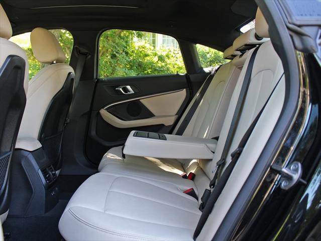 2022 bmw 228 gran coupe i xdrive