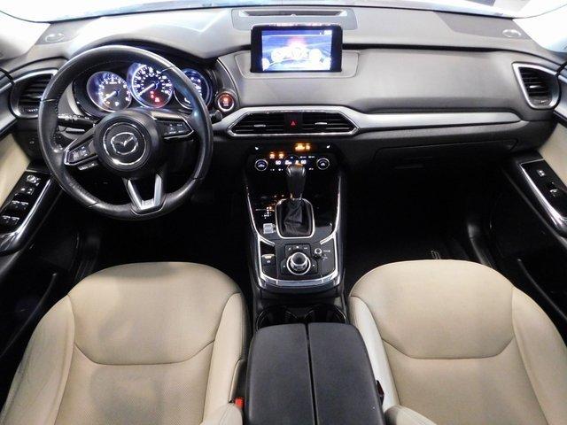 certified 2016 mazda cx-9 awd touring hartford, ct 06120 for sale in hartford, connecticut