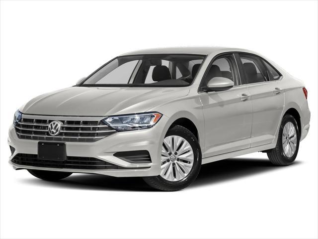 2019 volkswagen jetta 1.4t