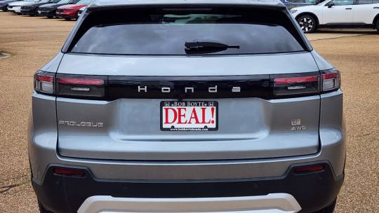 2024 Honda Prologue