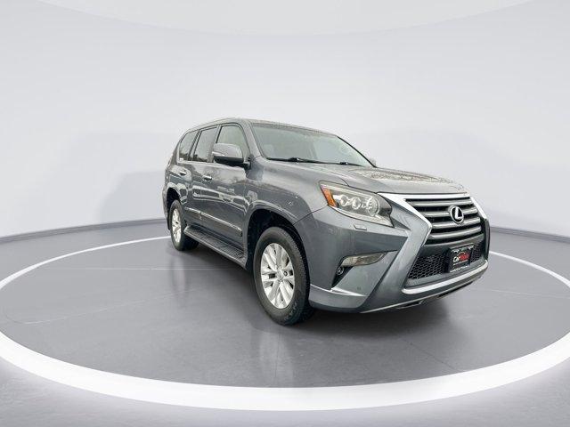2015 lexus gx 460 base