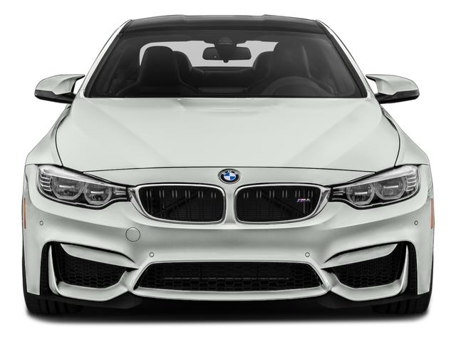 2017 bmw m4 base