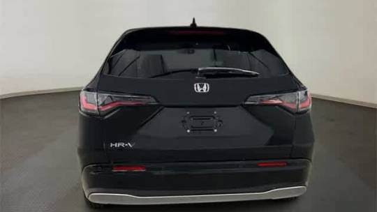 2025 Honda HR-V