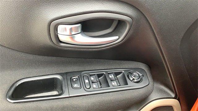 used 2016 jeep renegade 4wd sport fort smith, ar 72908 for sale in fort smith, arkansas