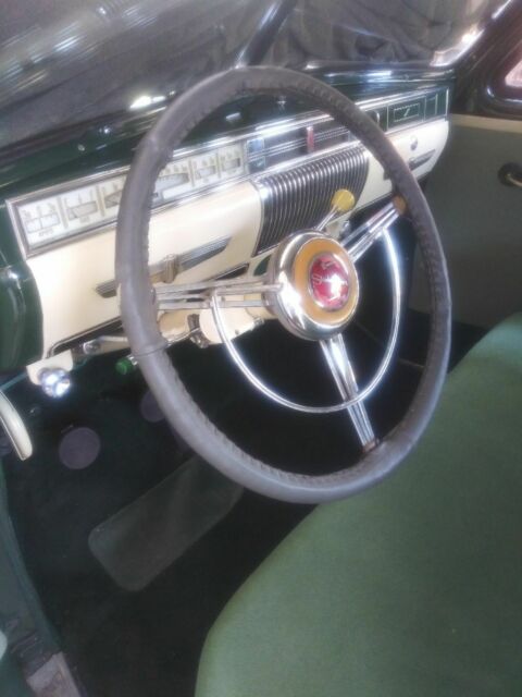rare 1941 studebaker
