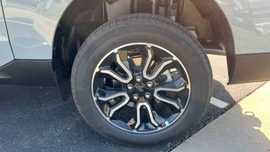 2024 Ford Maverick