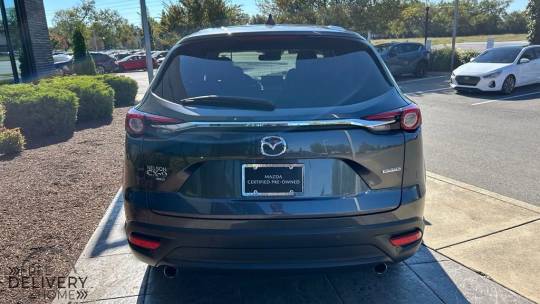 2022 Mazda CX-9