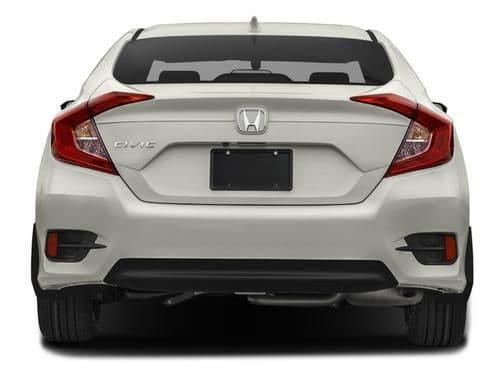 2018 honda civic ex in ballardsville, mississippi