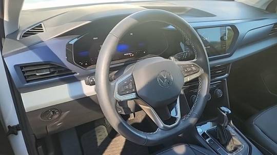2023 Volkswagen Taos