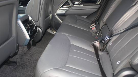 2025 Land Rover Range Rover