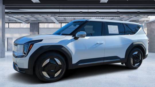 2024 Kia EV9