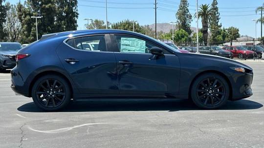 2024 Mazda