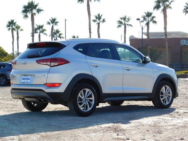 2016 hyundai tucson eco eco 4dr suv w/beige seats for sale in las vegas, nevada