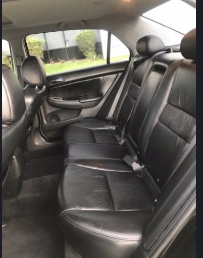 2007 honda accord exl for sale in california by owner