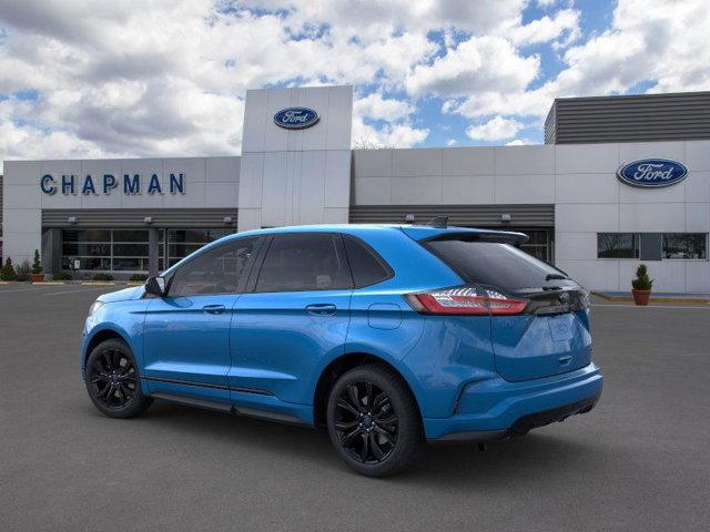 2023 ford edge se