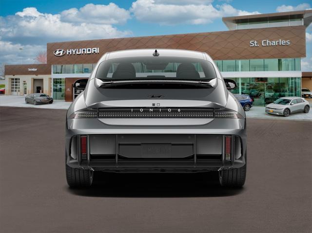 2024 hyundai ioniq 6 se