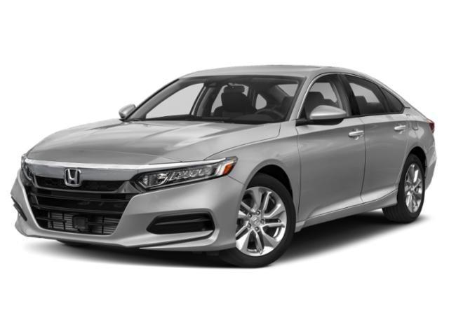 2020 honda accord lx 1.5t
