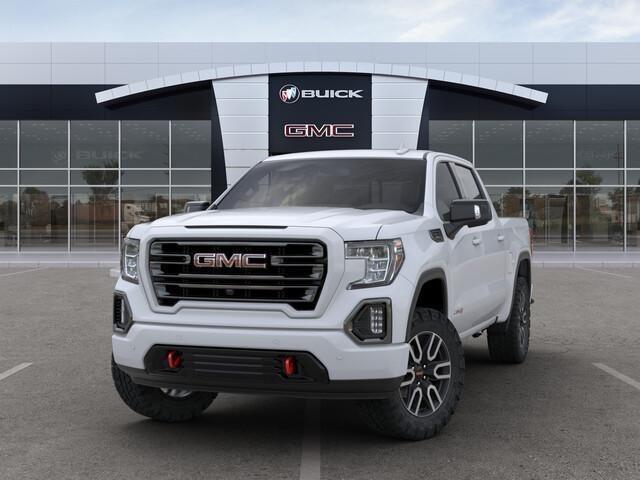 new 2019 gmc sierra 1500 4x4 crew cab at4 vicksburg, ms 39180 for sale in vicksburg, mississippi