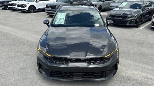 2025 Kia K5