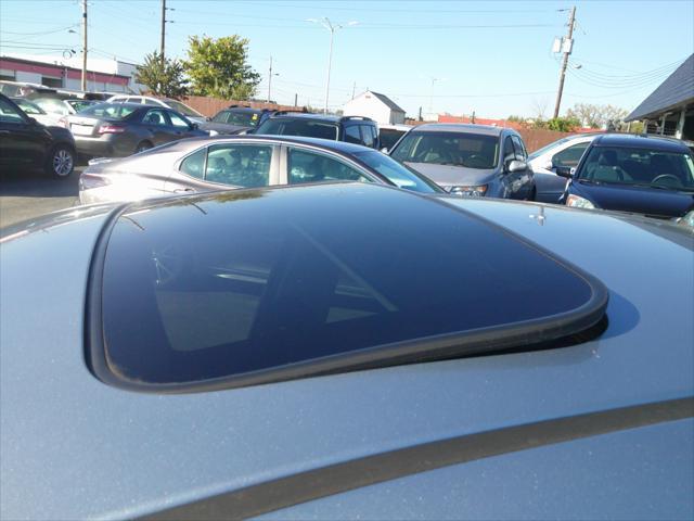 2014 subaru legacy sport
