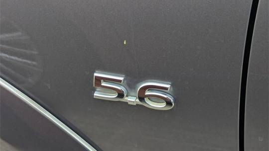 2018 Infiniti QX80