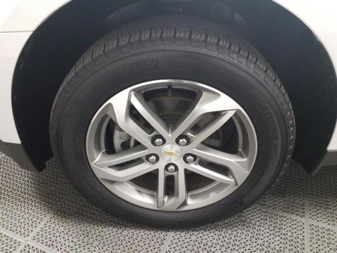 used 2016 chevrolet equinox awd ltz neenah, wi 54956 for sale in neenah, wisconsin