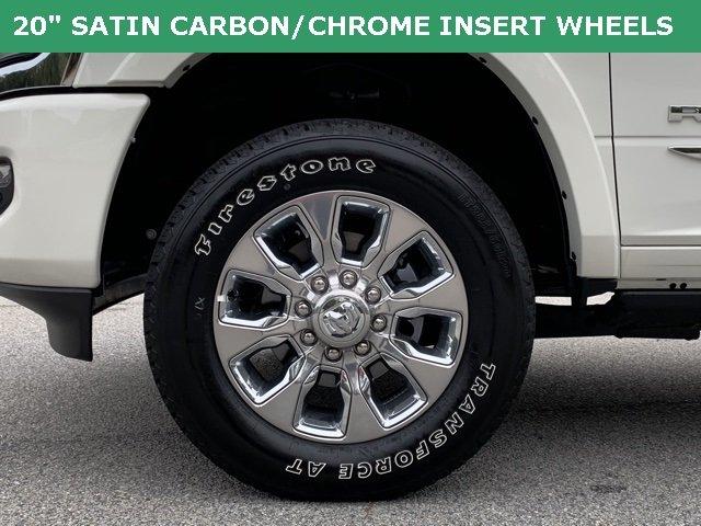 new 2019 ram 2500 laramie limited statesboro, ga 30458 for sale in statesboro, georgia