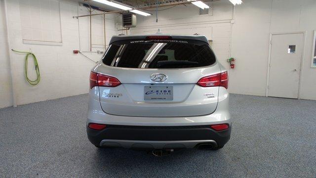 used 2013 hyundai santa fe sport grand forks, nd 58201 for sale in grand forks, north dakota