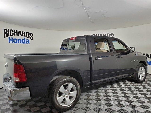 used 2009 dodge ram 1500 truck slt baton rouge, la 70816 for sale in baton rouge, louisiana