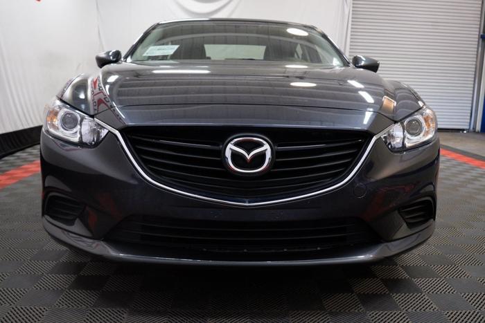 used 2015 mazda mazda6 i touring las vegas, nv 89104 for sale in las vegas, nevada