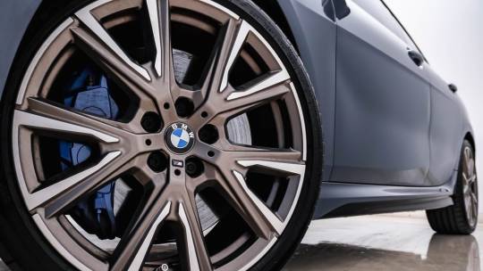 2021 BMW 2 series