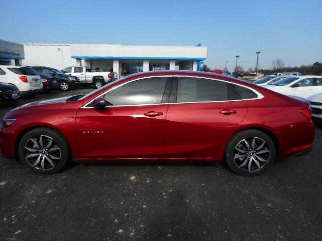 2016 chevrolet malibu lt lt 4dr sedan w/2lt for sale in jonesboro, arkansas